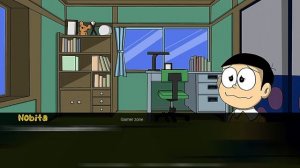 Doraemon X V0.7c Gameplay Part 5 | Like Summertime Saga Game