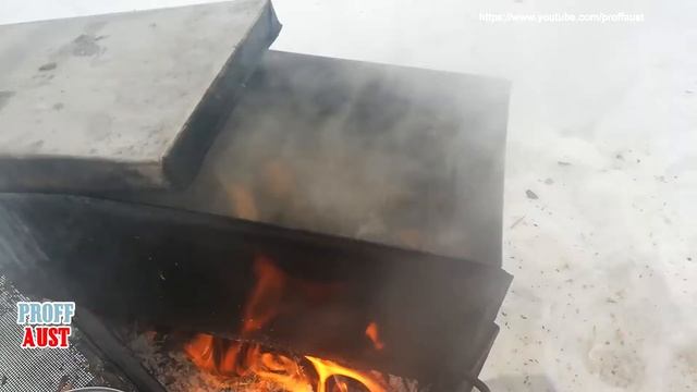 Как вкусно и полезно закоптить рыбу горячим способом? смотреть онлайн