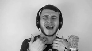 Валик Тедеев - Мой бог (ashik by Cover)