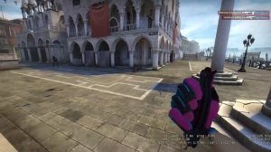 КАК РАСТЯНУТЬ ЭКРАН В КС ГО НА АМД | БЕЗ ЧЁРНЫХ ПОЛОС??!! | 2019