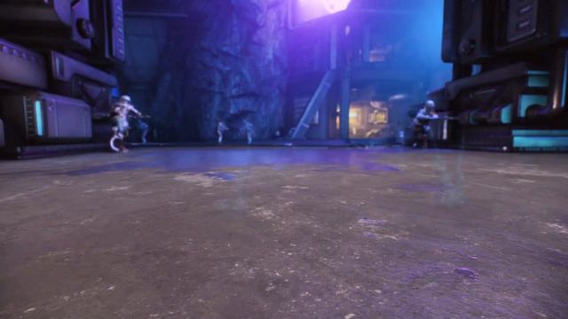 Warframe Ephemera Web Trailer Xbox One
