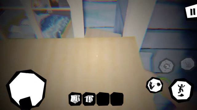 Hello Neighbor прохождение 1 акта смотреть онлайн