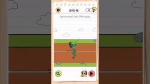 Brain Test 4 : Tricky Friends Level 98 Walkthrough