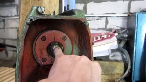 Фрезерный станок НГФ - 110 ш 3 за 13 ТЫС. РУБ.!!! , пополнение в мастерской.