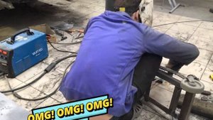 Тележка для Сварочного Аппарата и Споттера Пилот Мини .
