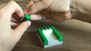 Как сделать Тик Так конфетницу из ЛЕГО всего за 4 минуты!