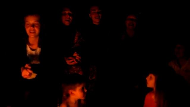 МАЙСКИЙ ДЗЕН (КРЫМ 2013) 1-8 МАЯ смотреть онлайн