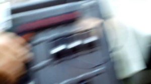 Обзор ПАЗ 32054 часть1