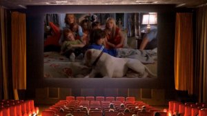 ФРАГМЕНТ ИЗ КИНО: СЕМЬЯ И ЕСТЬ ГРУППА ПОДДЕРЖКИ