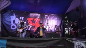 Рок-ОполЧЕние 2022 год. День 1