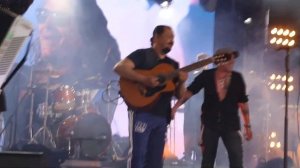 Гарик Сукачёв - Полюби меня