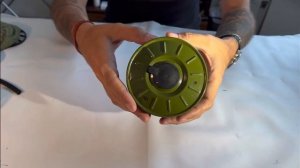 Распаковка и обзор военного противогаза ПМК-2. #gasmask #review #unpacking