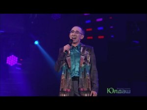 Хәсән Усманов- Яра