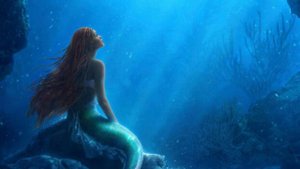 The Little Mermaid 2023 - Part of Your World/Reprise (Russian) LQ
