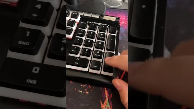 Гайд на включение bluetooth режима на клавиатуре!!!!!! смотреть онлайн