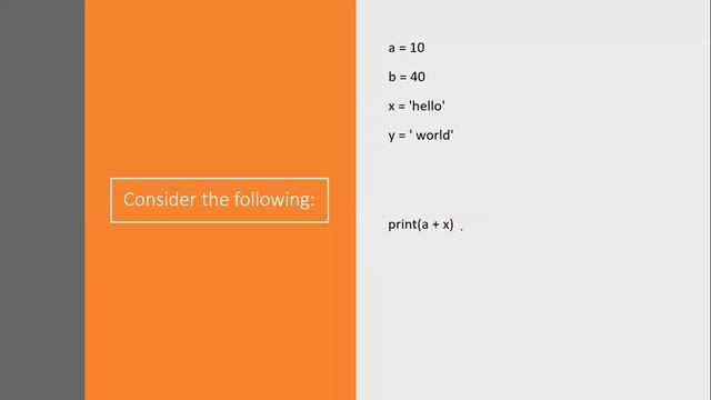 Print Statement Problem Solving | Python Course for Beginners & Students | Full Python Course Part