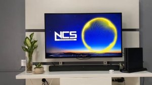 Sony Soundbar HT-S100F soundtest review