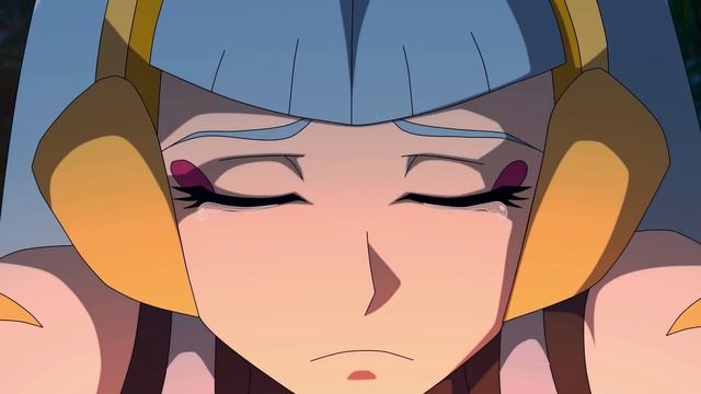 Дикие скричеры. Сезон 2. Эпизод 28. Старый враг. смотреть онлайн