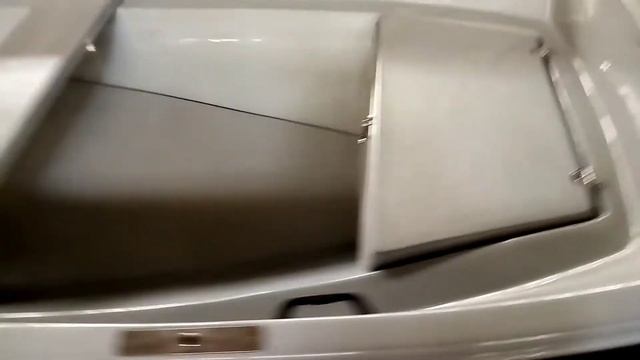 Hanhi СЛК-480 с румпельным управлением смотреть онлайн