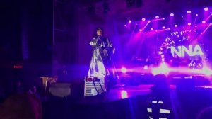 INNA -Nirvana live Oradea (2018)
