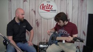 The Best Cheapest | 7-String Electric Guitar