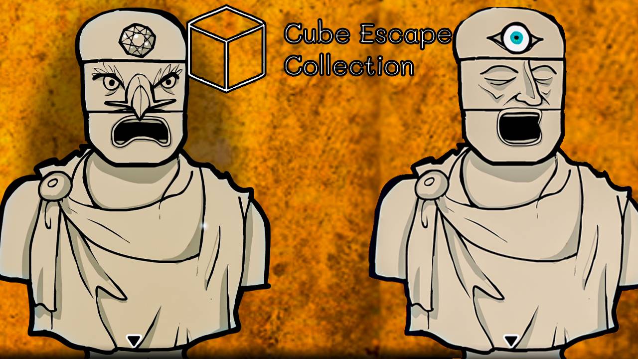 ЧАСОВНЯ ► Cube Escape Collection Case 23 Part #3