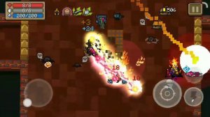 Soul knight Самый сильный персонаж