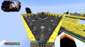 Geschafft. Modpack durchgespielt! - Minecraft FTB Infinity Skyblock