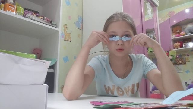 Аксессуары уточки лалафанфан. Обзор. смотреть онлайн