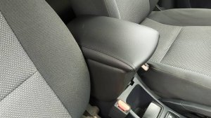 Подлокотник Kia Sportage 2 Киа Спортейдж 2