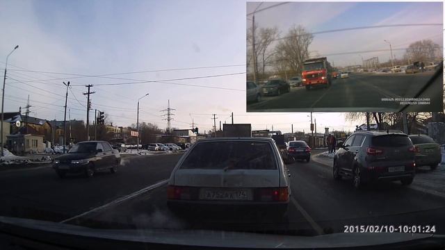 Поведение вариатора после пробуксовки смотреть онлайн