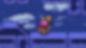 Kirby Super Star Glitches