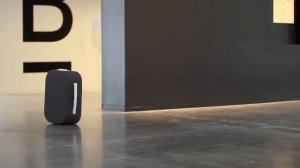 Hop - Умный чемодан, следующий за хозяином