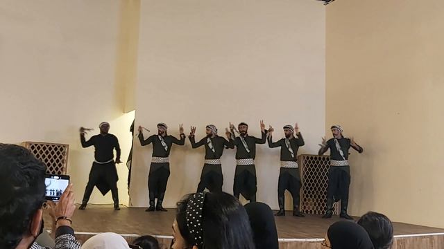 Дубай и все что с ним связано / Часть 2: Прогулка по Global Village Dubai 2021 смотреть онлайн