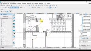 Разработка в проекта частный 2 этажный дом с подвалом и гаражом