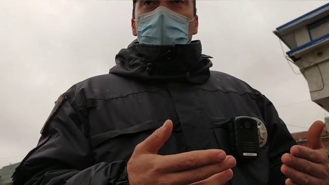 Место старое, копы свежие, разводки разные (ч.1) смотреть онлайн