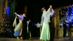 Настя (студия) вальс-бостон