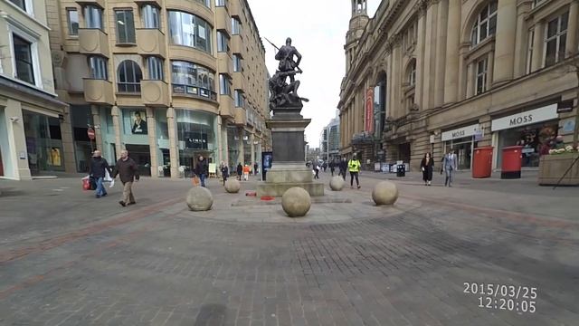 Xiaomi Yi Action Camera - Full Review with Sample Footage смотреть онлайн