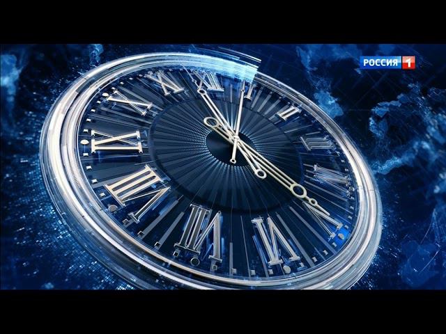 Рестарт эфира - Россия 1 (28.05.21)