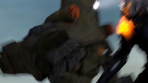 (PACIFIC RIM\SFM ) Cherno Alpha Vs Obsidian Fury!