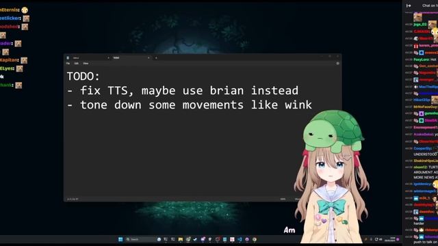 *Vedal and Neurosama in a nutshell* смотреть онлайн