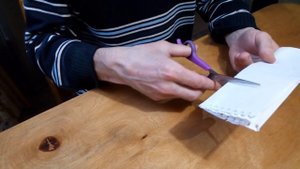 Как заточить ножницы - правильная заточка ножниц