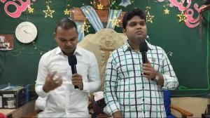 Mother - Message By Pastor Sundeep