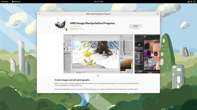 10 Things You MUST Do after Installing Fedora 37 смотреть онлайн
