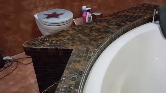 Тюнинг Джакузи смотреть онлайн