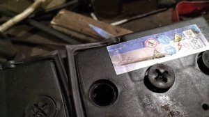 НОВЫЕ АКБ на трактор ЛТЗ-60АВ. decus