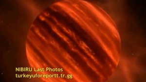 NIBIRU 2014-HUBBLE SPACE TELESCOPE FOOTAGE