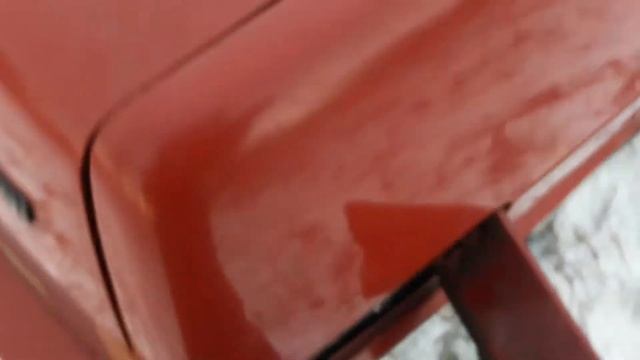 Як открыть крышку бака ваз 21099 смотреть онлайн