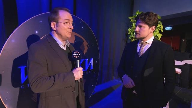 Политтехнолог Александр Ершов о ТВ-ШОУ «ИГРОКИ»
