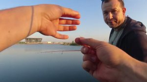 #360 #Мормышинг | Подлещики | Новый монтаж, для любителей шаромыг :-) |